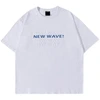カスタムコットンTシャツ メンズ 3DエンボスTシャツ - Tシャツと半袖アパレル 6