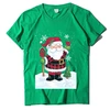 Custom Cotton Mens Logo T Shirt Printing - Men's Customizable Tee 6