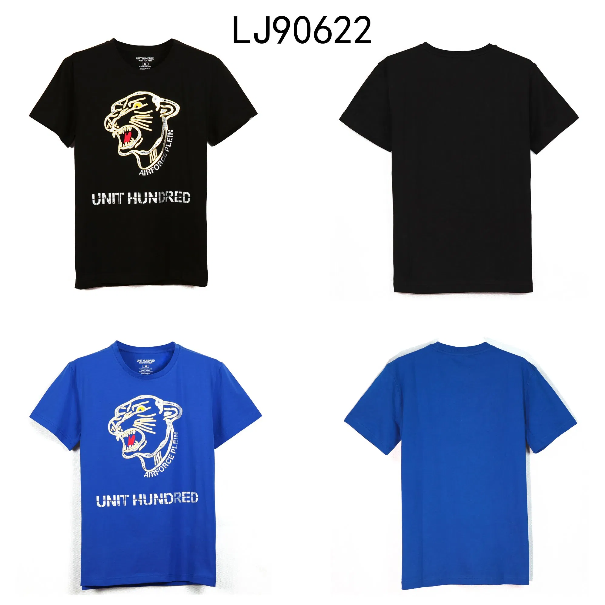 เสื้อยืดผ้าฝ้ายพิมพ์ลายโฟมขายส่ง - เสื้อยืดทรงโอเวอร์ไซส์ unisex และเสื้อยืดพิมพ์ลายโฟมทรงเข้ารูปสำหรับผู้ชาย 4