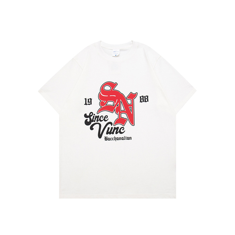T-shirt homme personnalisé en coton 100 % coton, dernier modèle - Prix du t-shirt homme 3