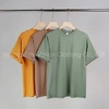 Custom Embroidered Cotton Men's T-Shirt - Design Your Own Logo 2