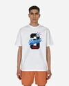 Camiseta de algodón grueso de talla grande para hombre - 230 g/m² - Camiseta oversize 2