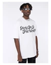 Custom Logo T Shirt Embroidery Screen Printing & Embossing - Wholesale Cotton Tee 3