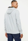Sudadera con bolsillo bordado personalizado - Sudadera de manga larga 5