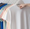Wholesale Custom Logo Oversize T-Shirt - 100% Cotton 6