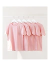 เสื้อยืดผ้าฝ้ายสั่งทำพิเศษ ปักลาย สกรีนซิลิโคน 2