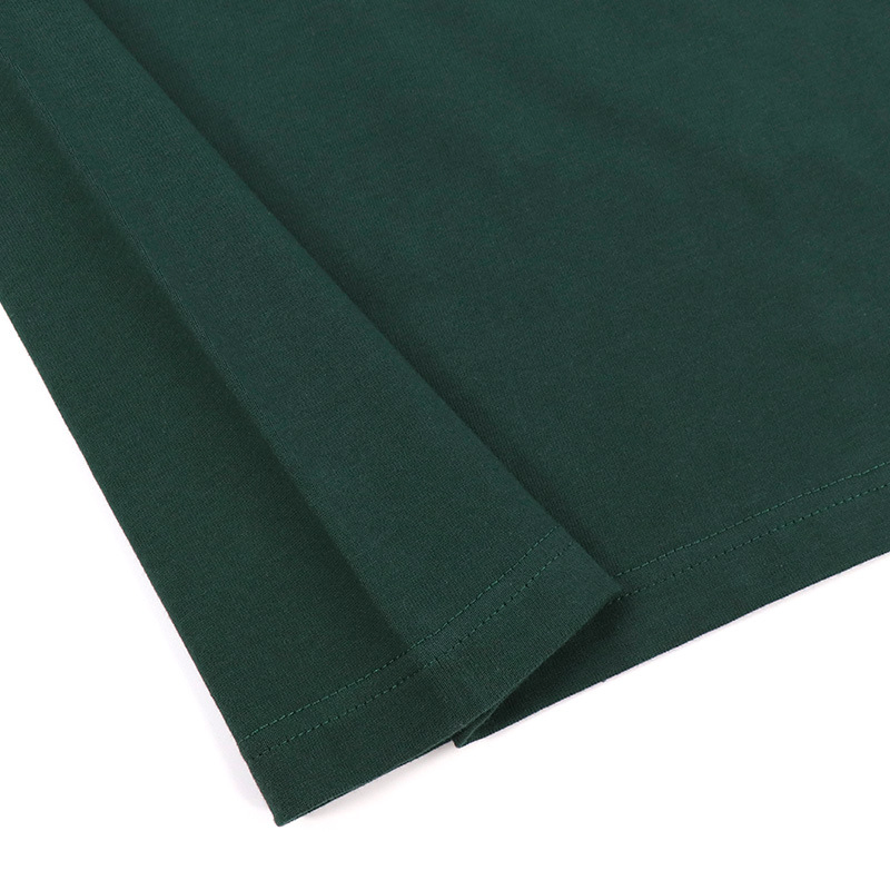 Giá sỉ áo thun thêu logo, in lụa theo yêu cầu - Giá áo thun 5
