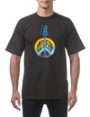 Custom 100% Cotton Men's Oversized T-Shirt Wholesale - Drop Shoulder Unisex Tee 3