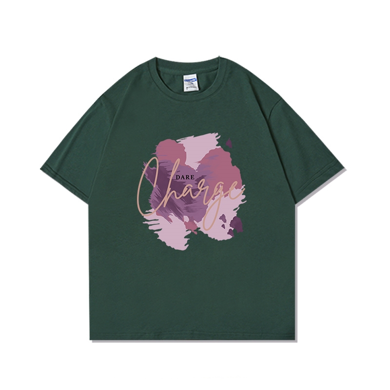 Affordable And Stylish: Exploring The Benefits Of Wholesale Custom T-Shirts