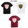 T-shirt oversize pour homme en coton épais - Coupe carrée à épaules tombantes 3