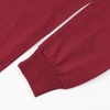 Camiseta de manga comprida personalizada em algodão com estampa serigráfica - Roupas para atacado 6