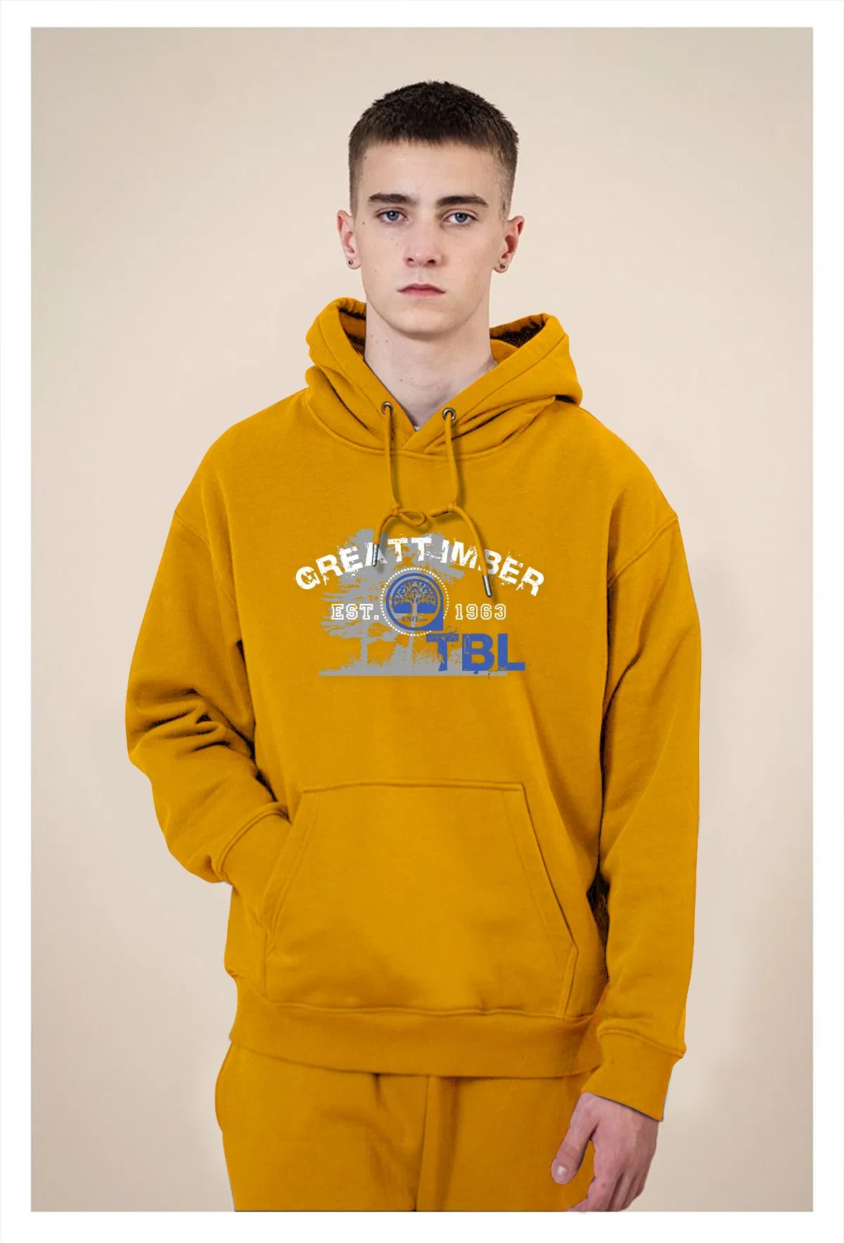 Áo hoodie cotton tùy chỉnh unisex, áo nỉ chui đầu, áo nỉ dài tay, áo nỉ thể thao mùa thu, áo nỉ đường phố, áo dài tay nữ. 2