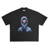 カスタムTシャツ 250グラム 特大シャツ デジタルプリント - DTG Clothing 7