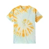 Custom Logo Plus Size Men's T-Shirt - 100% Cotton Embossed Printing 2