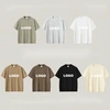 Custom Cotton T-Shirt Bulk Wholesale - Screen Print & Embroidery 3