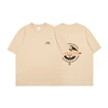 Camisetas personalizadas al por mayor 100% algodón - Camisetas de hombre de alta calidad 2