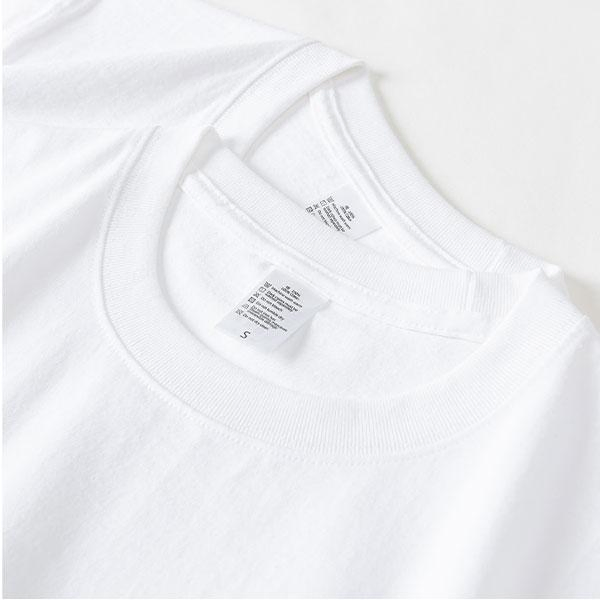 Bán sỉ áo thun cotton trơn, tùy chỉnh theo yêu cầu - Dành cho nam và nữ 3