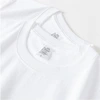Bán sỉ áo thun cotton trơn, tùy chỉnh theo yêu cầu - Dành cho nam và nữ 3