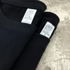 เสื้อยืดผ้าฝ้ายสำหรับผู้ชาย สั่งทำพิเศษ ขายตรงจากโรงงาน - OEM ODM เสื้อยืดโอเวอร์ไซส์ ปักลาย สกรีน DTF 7