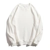 Toptan %100 Pamuklu Sweatshirt Kapüşonlu - Özel Logo Baskısı - Yüksek Kaliteli Kumaş 7