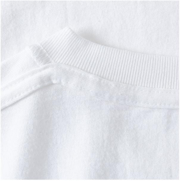 Bán sỉ áo thun cotton trơn, tùy chỉnh theo yêu cầu - Dành cho nam và nữ 4