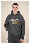 Áo hoodie cotton tùy chỉnh unisex, áo nỉ chui đầu, áo nỉ dài tay, áo nỉ thể thao mùa thu, áo nỉ đường phố, áo dài tay nữ. 6