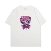 Impression personnalisée de t-shirts en coton - T-shirts brodés de haute qualité 5