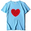 Fabricantes de camisetas personalizadas 100% algodão no atacado - Camisetas estampadas com cores de alta qualidade 3