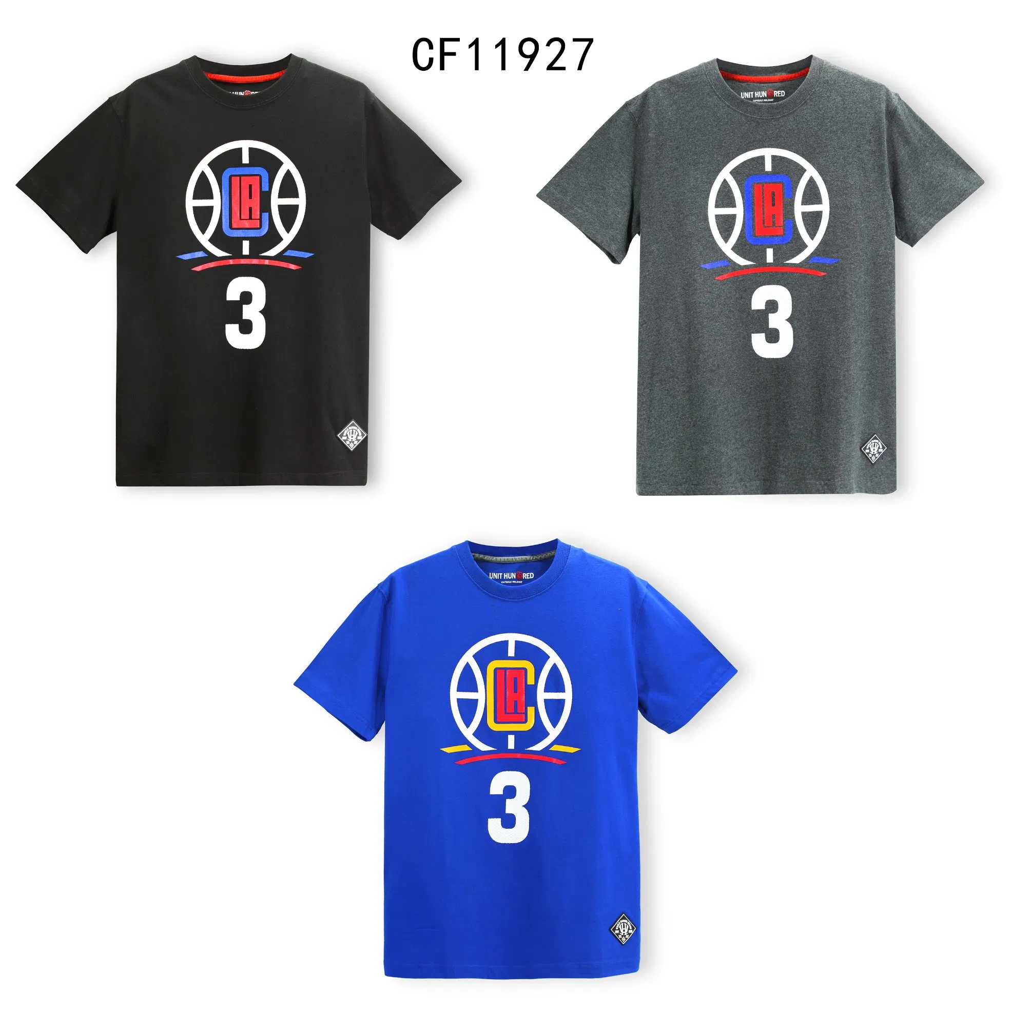 Herren-Langarmshirt mit individuellem Logo und Henry-Ausschnitt – Weiche Baumwollmischung mit Waffelstruktur – Großhandel 2