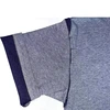 T-shirt in cotone biologico con scollo rotondo, maniche corte e vestibilità regolare da 200 g/m², con grafica 5