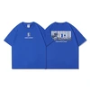 Custom Logo Print O Neck Casual T Shirt for Men 5