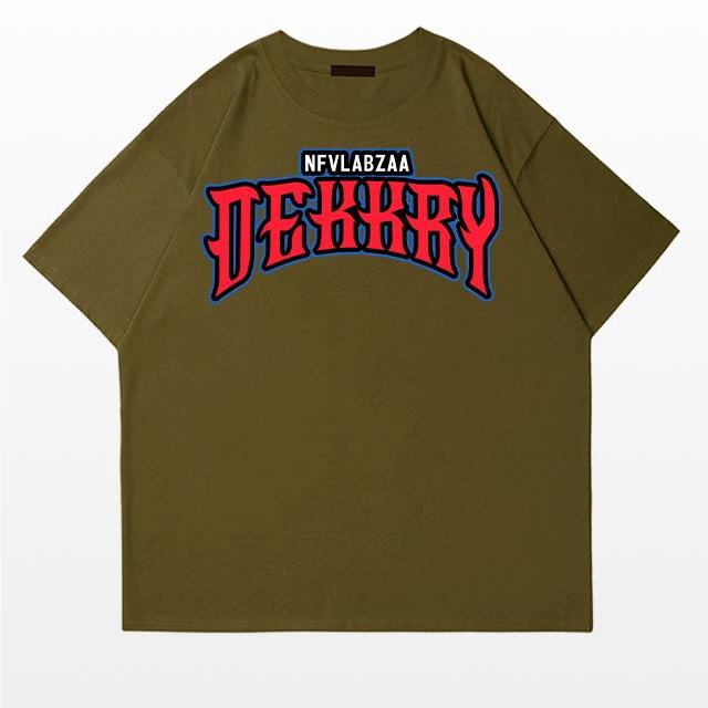 Black Plain Embroidered Sport T-Shirt for Men - Custom Screen Print 6