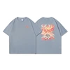 Individuell gestaltetes Herren-T-Shirt mit überschnittenen Schultern – Hochwertiges Unisex-T-Shirt 4