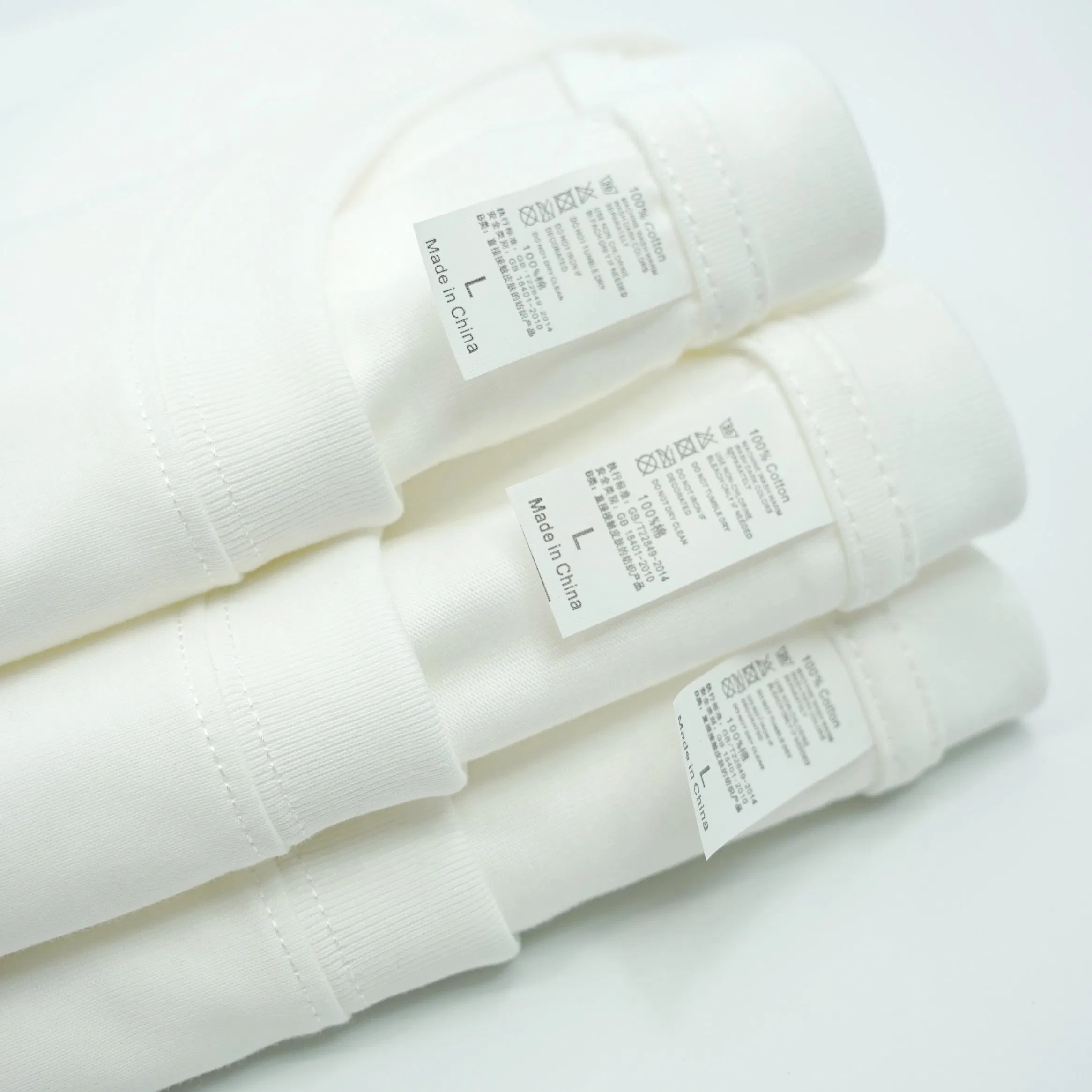 Áo thun cotton in theo yêu cầu với nhiều màu sắc khác nhau - Áo thun nam và nữ tùy chỉnh theo ý muốn. 6