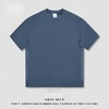 Camiseta oversize personalizada de 270 g, 100 % algodón - Venta al por mayor de ropa 5