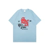 T-shirt homme personnalisé en coton 100 % coton, dernier modèle - Prix du t-shirt homme 4