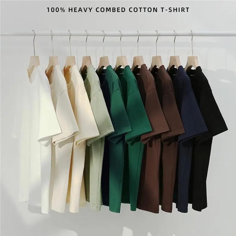 How Custom Logo T-Shirts Can Boost Your Brand Identity 1
