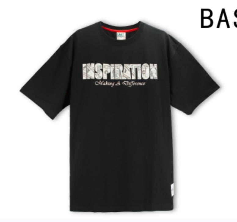 100% Polyester 3D Sublimation T-Shirt Mens Wholesale 2
