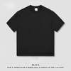 Camiseta oversize personalizada de 270 g, 100 % algodón - Venta al por mayor de ropa 7