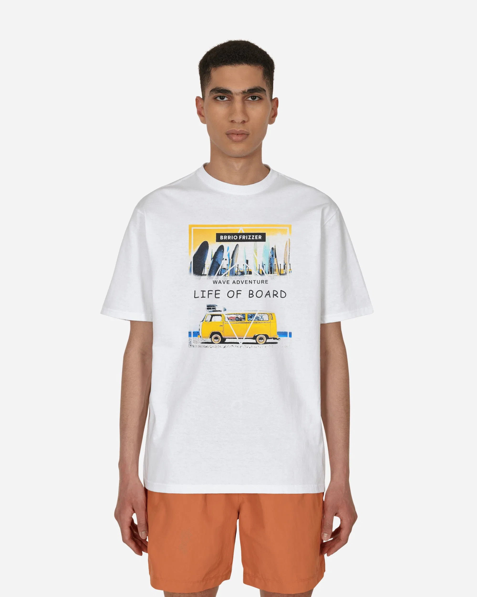 Customizable 100% Cotton Unisex T-Shirts Wholesale - Hip Hop Casual Tee 2