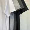 Custom Cotton T-Shirt Screen Printing Puff Printing 6