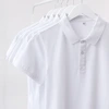 Custom OEM 100% Cotton T-Shirt Printing Polo Shirts 2