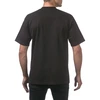Custom Logo Cotton Oversized Men's T-Shirt - Wholesale Drop Shoulder Tee 5