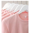 Custom T Shirt Tees Puff Embroidery Screen Printing - Wholesale Cotton Shirt 4