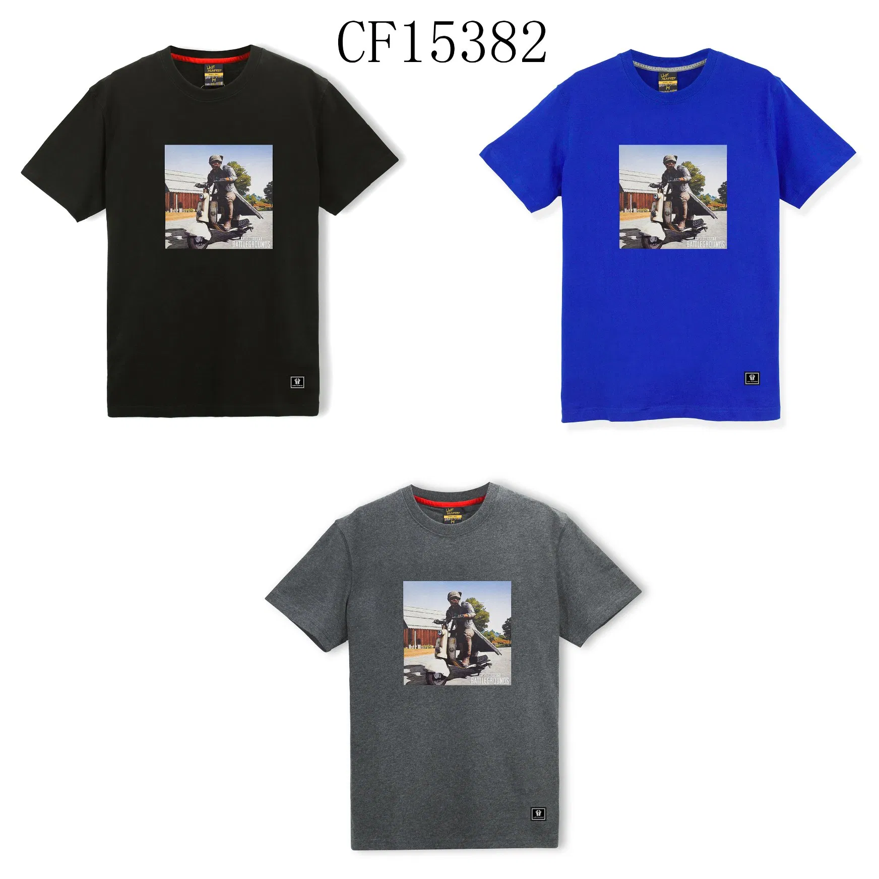Why Oversized Cotton T-Shirts Are A Wardrobe Essential