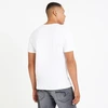 Cotton Vneck Tshirt Bulk Men's Short Sleeve - Custom Logo Tags 5