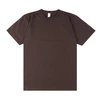 Custom 210-250 Grams Plain Tshirt Bulk Wholesale Clothing 3