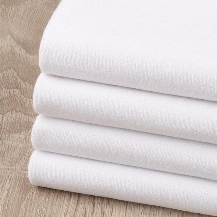 100% Cotton Oversized Custom Logo T Shirt - Screen Printing Shirt 5
