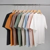 T-shirt casual da donna con stampa in cotone - Vendita all'ingrosso 100% cotone 3