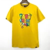 Custom Plus Size Men's Casual T-Shirts - Plain Unisex Canvas Streetwear 2